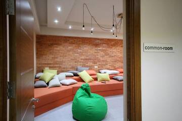 Хостелы Kantar Hostel Ереван